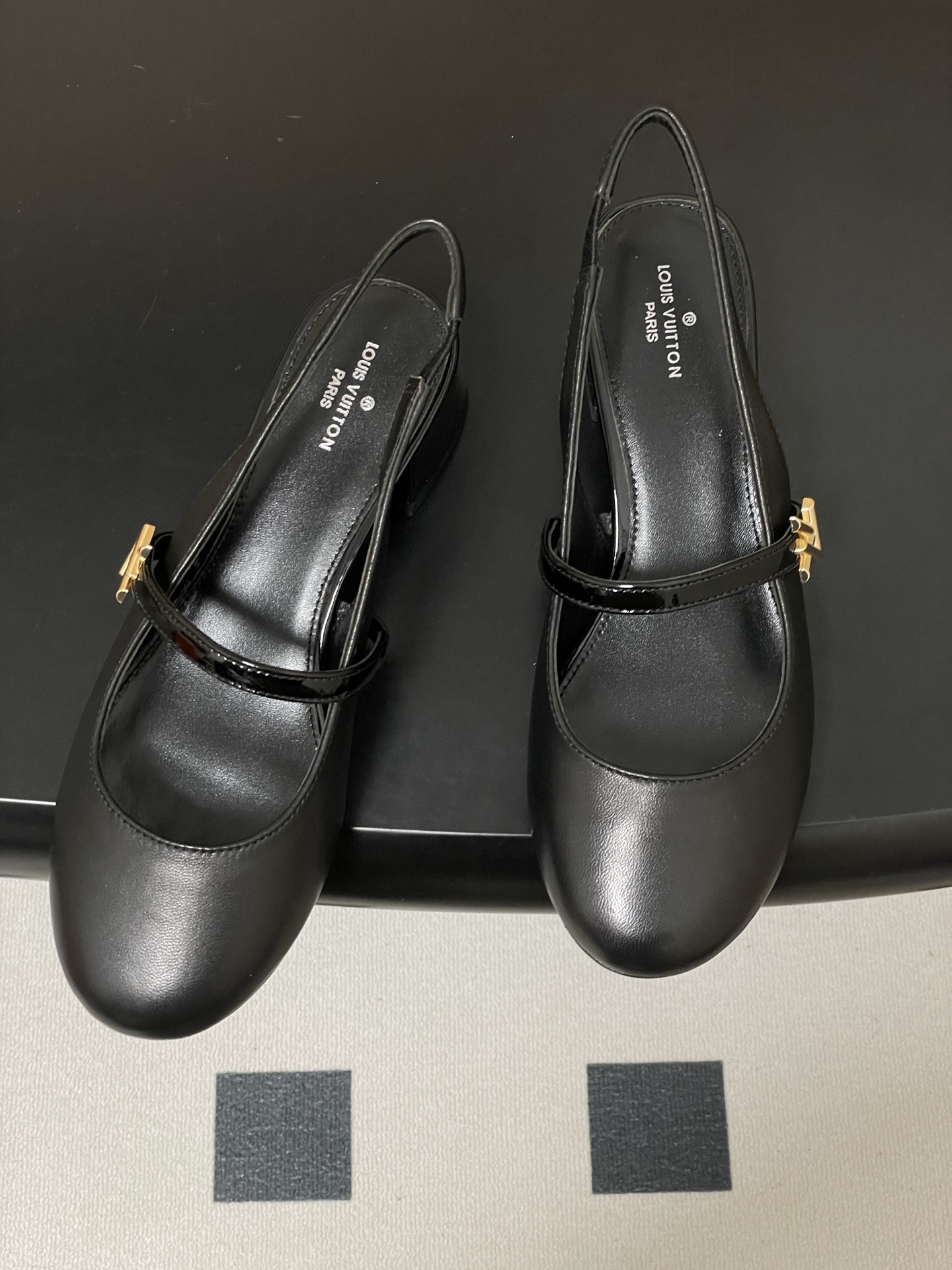 Women's high heels